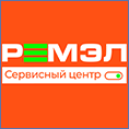 Логотип РемЭл Сервис